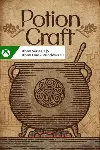 🎮 ✅ 🔥 POTION CRAFT: ALCHEMIST SIMULATOR XBOX/PC🔑 КЛЮЧ USA
