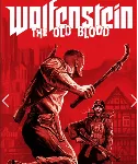 Wolfenstein: The Old Blood XBOX - irongamers.ru