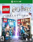 LEGO Harry Potter Collection XBOX ONE/SERIES X|S KEY