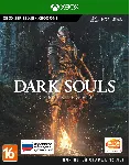 DARK SOULS: REMASTERED XBOX ONE, Series X|S Ключ - irongamers.ru
