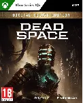 Dead Space Digital Deluxe Edition XBOX X|S (USA) Ключ🔑 