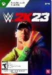 WWE 2K23 Cross-Gen Digital Edition XBOX ONE / XBOX SERIES X|S КЛЮЧ - irongamers.ru