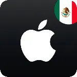 🌯 🌯 ITUNES МЕКСИКА ПОДАРОЧНАЯ КАРТА 100-1000 MXN MX