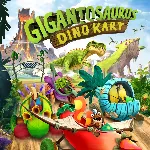 Gigantosaurus: Dino Kart XBOX [ Игровой Ключ Код ] - irongamers.ru