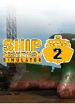 Ship Graveyard Simulator 2 (Аренда Steam) Онлайн - irongamers.ru