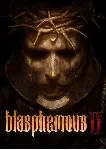 Blasphemous 2 (Аренда аккаунта Steam) Geforce Now