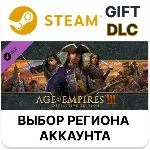 Age of Empires III: Definitive Edition (Base Game) - irongamers.ru