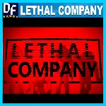 Lethal Company✔ ️STEAM Аккаунт