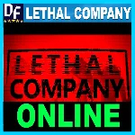 Lethal Company - ОНЛАЙН✔ ️STEAM Аккаунт