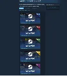 КАРТА ПОПОЛНЕНИЕ СТИМ Турция $ 5/10/25/50/100 USD - irongamers.ru