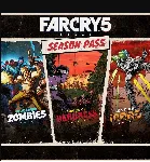 Far Cry 5 - Season Pass (Steam Gift Россия) - irongamers.ru