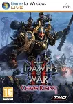 ✅ Warhammer 40000 Dawn of War II Chaos Rising✔ ️Steam⭐Ключ Активации🔑 РФ+СНГ✔ ️АКЦИЯ🎁 