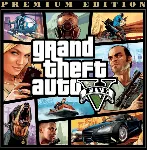 🔥 GTA V Premium Edition🔥 NEW ACC, набор из более 40 игр