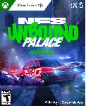 Need for Speed Unbound Palace Edition XBOX X|S Ключ - irongamers.ru