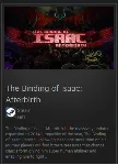 The Binding of Isaac: Afterbirth | Gift Region Free - irongamers.ru