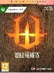 WILD HEARTS Karakuri Edition XBOX SERIES X|S Ключ🔑 