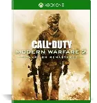 CALL OF DUTY MODERN WARFARE 2 CAMPAIGN REMASTERED XBOX GLOBAL КЛЮЧ - irongamers.ru