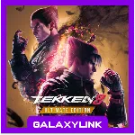 🟣 TEKKEN 8 - Ultimate Edition - Steam Оффлайн 🎮 