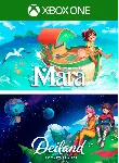 SUMMER IN MARA + DEILAND BUNDLE XBOX ONE/X|S КЛЮЧ🔑 