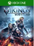 💥 VIKINGS - WOLVES OF MIDGARD XBOX ONE/X|S КЛЮЧ🔑 