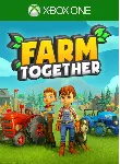 💥 FARM TOGETHER XBOX ONE/X|S🔑 КЛЮЧ🔑 
