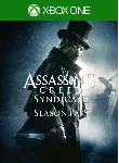 💥 ASSASSIN´S CREED SYNDICATE - SEASON PASS XBOX КЛЮЧ🔑 