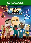💥 SPACE CREW: LEGENDARY EDITION XBOX ONE/X|S КЛЮЧ🔑 