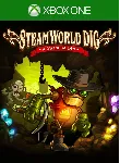 STEAMWORLD DIG XBOX ONE/X|S КЛЮЧ - irongamers.ru