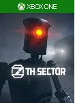 💥 7TH SECTOR XBOX ONE/X|S🔑 КЛЮЧ🔑 