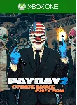 💥 PAYDAY 2: CRIMEWAVE EDITION XBOX ИГРА🔑 КЛЮЧ🔑 