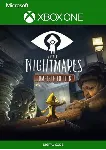 Little Nightmares Complete Edition XBOX ONE/ XBOX SERIS X|S Ключ 🔑 