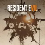 RESIDENT EVIL 7 biohazard PS4 PS5 ПСН PLAYSTATION
