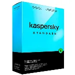 KASPERSKY STANDARD 1 ПК 1 Год СНГ Россия