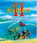 The Settlers 2 - History Edition 🏰 Смена данных🌎 Онлайн