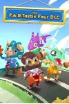 Moving Out 2 - F.A.R.Tastic Four DLC XBOX - КЛЮЧ - irongamers.ru