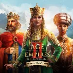 Age of Empires II: Definitive Edition Цари-горцы XBOX🔑 