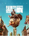 Saints Row (2022) 🍒 Epic Games🟢 Online | Смена данных