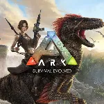 ARK: Survival Evolved +7 DLC Аренда аккаунта, Online - irongamers.ru