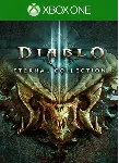 КЛЮЧ DIABLO III: ETERNAL COLLECTION XBOX ONE|XS - irongamers.ru
