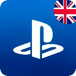 КАРТЫ PLAYSTATION NETWORK PSN ВЕЛИКОБРИТАНИЯ - irongamers.ru