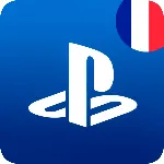 🕹 ️🗺 ️ КАРТЫ PLAYSTATION NETWORK PSN ФРАНЦИЯ