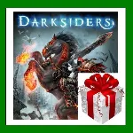 Darksiders Warmastered Edition Steam⭐Ключ Активации РФ+СНГ+МИР АКЦИЯ 0% Карты - irongamers.ru