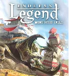 ENDLESS Legend - Monstrous Tales (Steam Gift Россия) - irongamers.ru