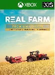 💥 REAL FARM - PREMIUM EDITION XBOX X|S КЛЮЧ
