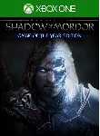 💥 MIDDLE-EARTH: SHADOW OF MORDOR - GOTY XBOX КЛЮЧ🔑 