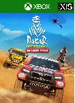 💥 DAKAR DESERT RALLY - SEASON PASS XBOX ONE/X|S КЛЮЧ🔑 