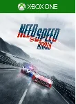 💥 NEED FOR SPEED RIVALS XBOX ONE|X/S КЛЮЧ🔑 