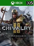💥 CHIVALRY 2 XBOX ONE/X|S+ПК КЛЮЧ🔑 