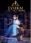 💥 TANDEM: A TALE OF SHADOWS XBOX ONE/X|S КЛЮЧ🔑 