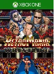 💥 RetroMania Wrestling XBOX ONE/X|S🔑 КЛЮЧ🔑 
